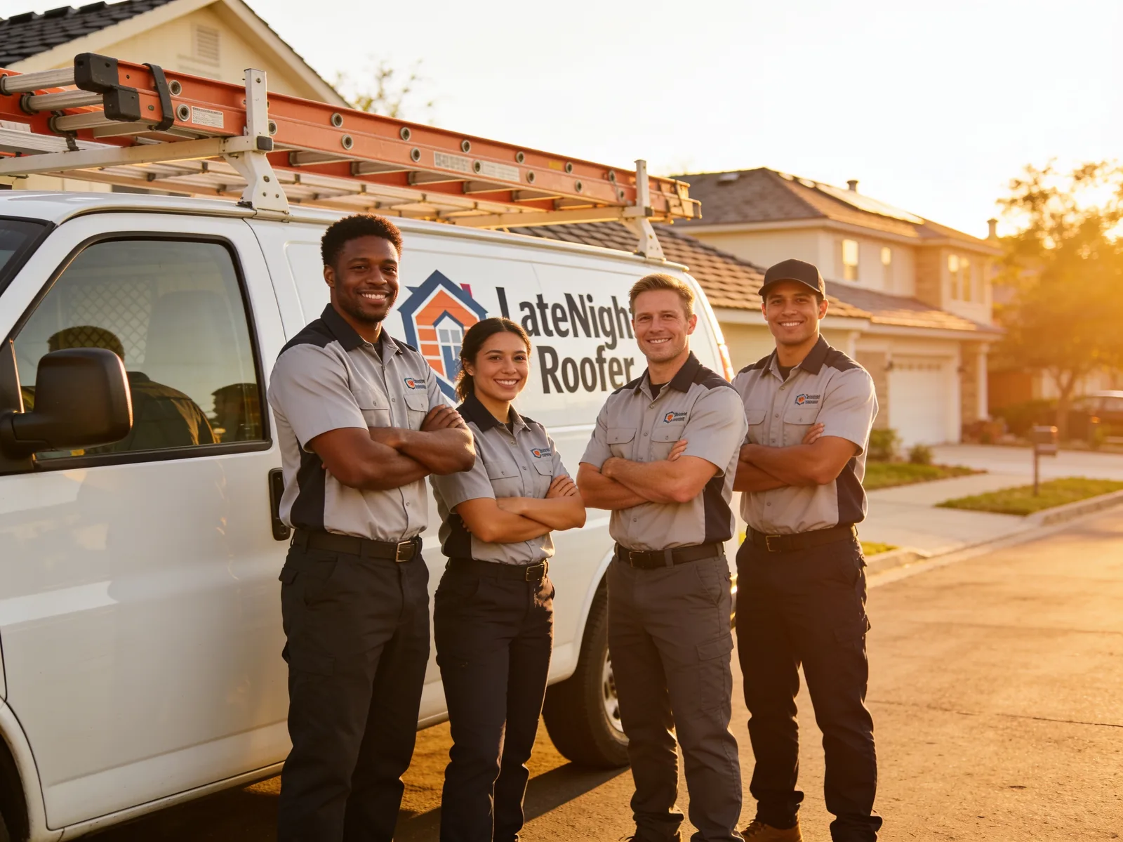 Emergency Roof Repair company in Lynchburg, VA